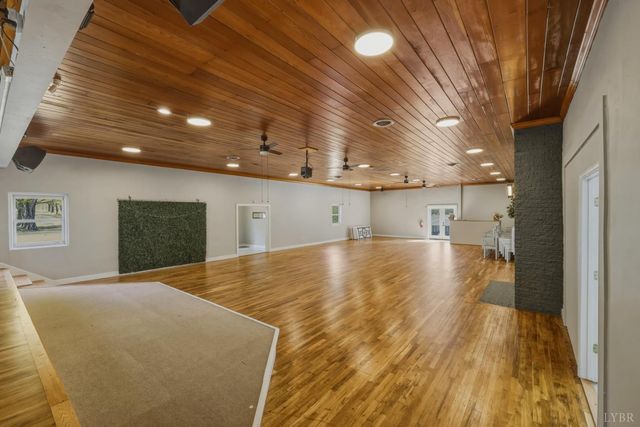 2554 Sandy Level Road, Goodview, VA 24095