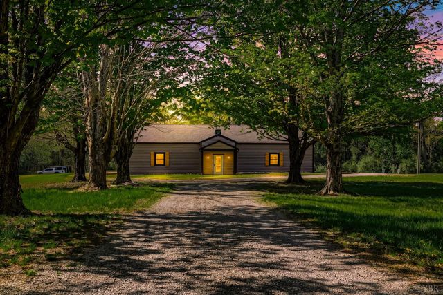 2554 Sandy Level Road, Goodview, VA 24095