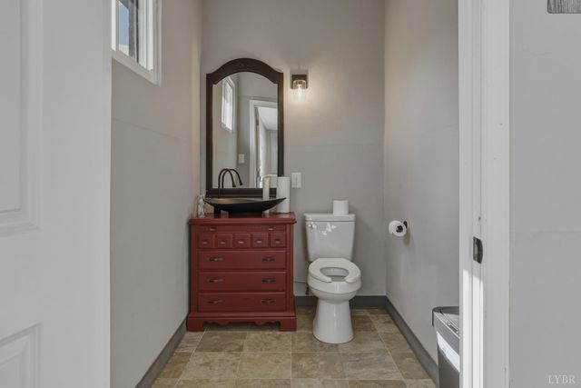 2554 Sandy Level Road, Goodview, VA 24095