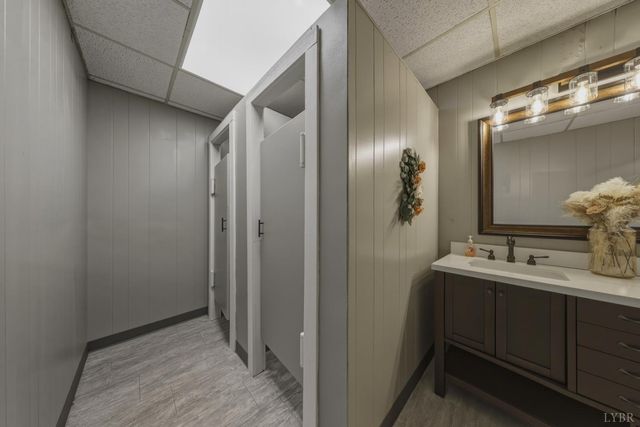 2554 Sandy Level Road, Goodview, VA 24095