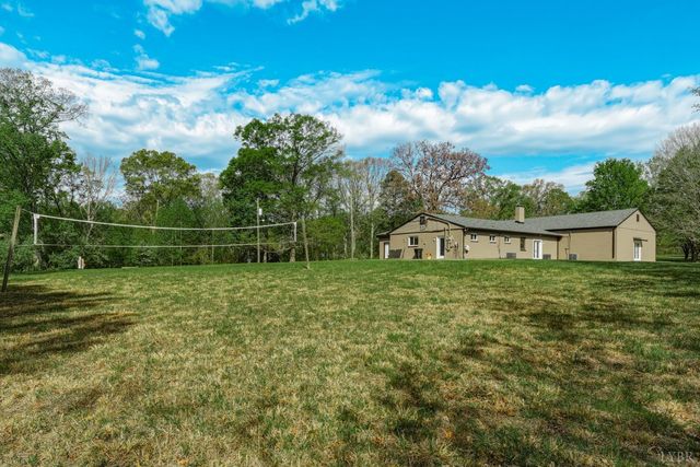 2554 Sandy Level Road, Goodview, VA 24095