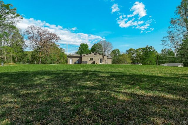 2554 Sandy Level Road, Goodview, VA 24095
