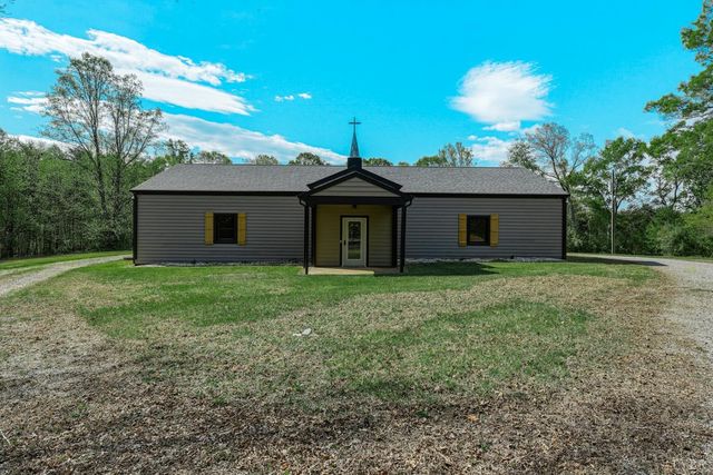 2554 Sandy Level Road, Goodview, VA 24095