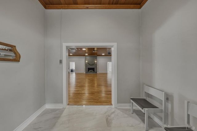 2554 Sandy Level Road, Goodview, VA 24095