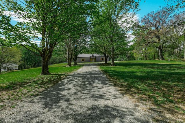 2554 Sandy Level Road, Goodview, VA 24095