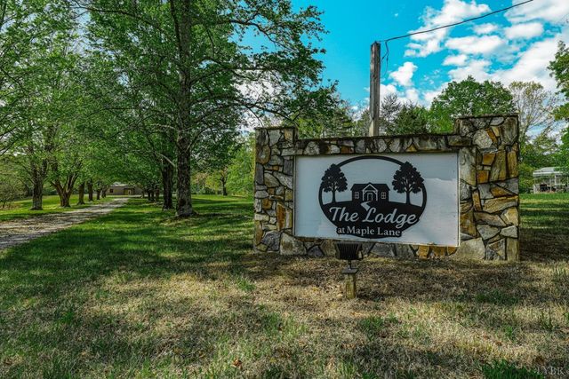 2554 Sandy Level Road, Goodview, VA 24095