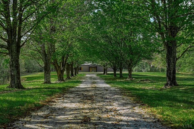 2554 Sandy Level Road, Goodview, VA 24095