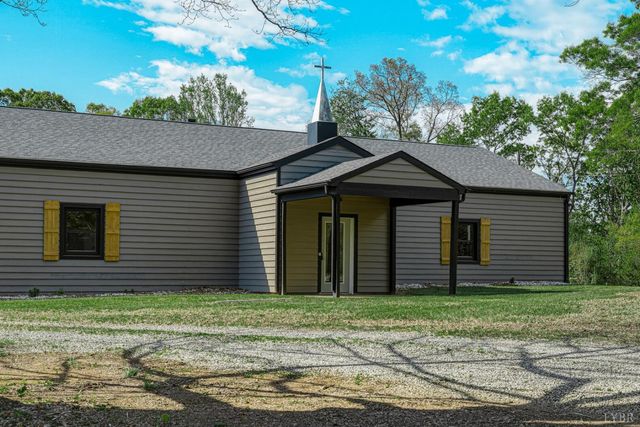 2554 Sandy Level Road, Goodview, VA 24095