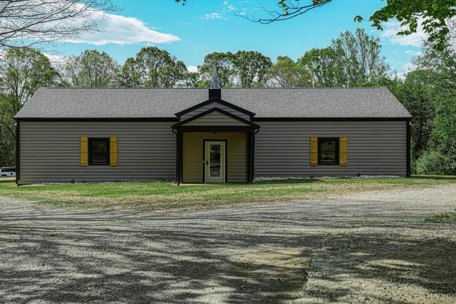 2554 Sandy Level Road, Goodview, VA 24095