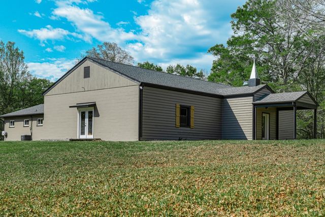 2554 Sandy Level Road, Goodview, VA 24095