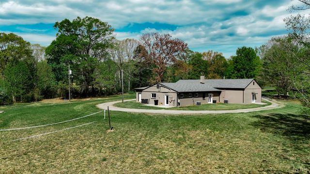 2554 Sandy Level Road, Goodview, VA 24095