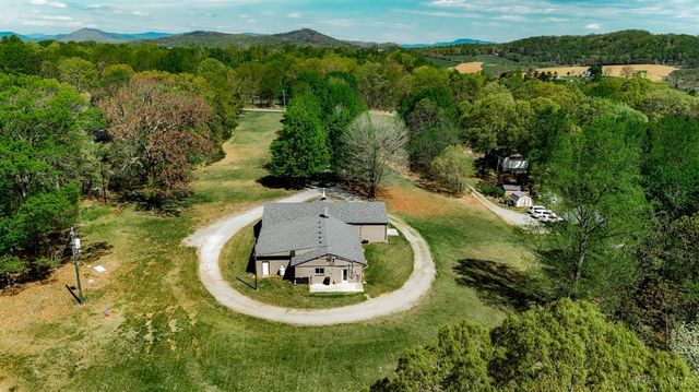2554 Sandy Level Road, Goodview, VA 24095