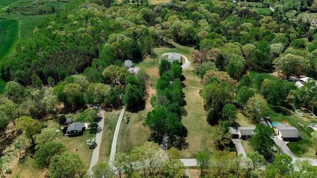 2554 Sandy Level Road, Goodview, VA 24095