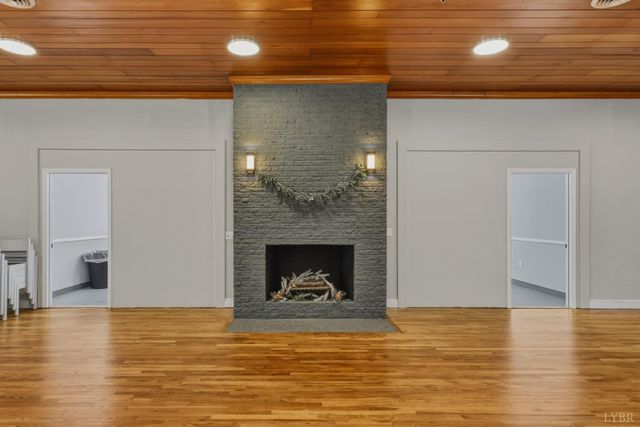 2554 Sandy Level Road, Goodview, VA 24095