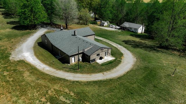 2554 Sandy Level Road, Goodview, VA 24095
