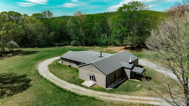 2554 Sandy Level Road, Goodview, VA 24095