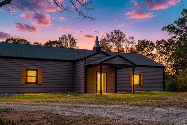 2554 Sandy Level Road, Goodview, VA 24095
