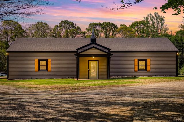 2554 Sandy Level Road, Goodview, VA 24095