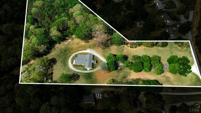 2554 Sandy Level Road, Goodview, VA 24095