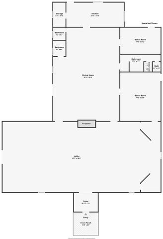 2554 Sandy Level Road, Goodview, VA 24095