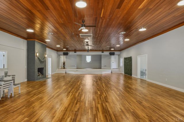 2554 Sandy Level Road, Goodview, VA 24095