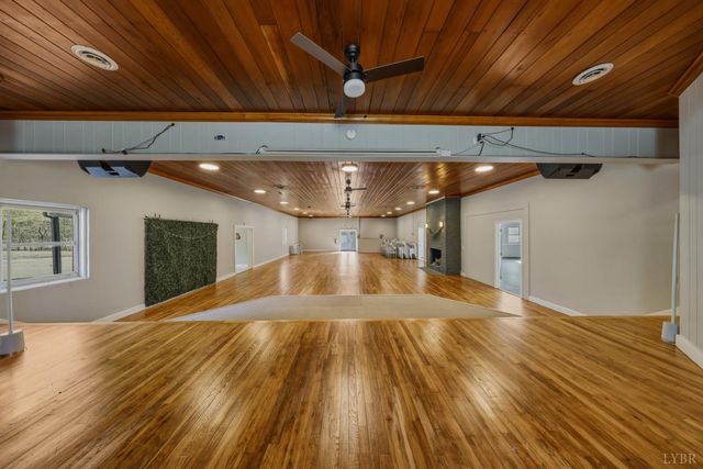 2554 Sandy Level Road, Goodview, VA 24095