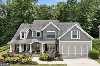 5511 Woodstream Court, Gainesville, GA 30507