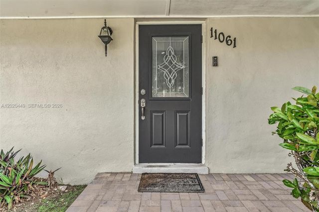11061 SW 163rd Street, Miami, FL 33157