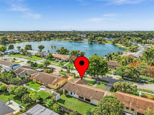 11061 SW 163rd Street, Miami, FL 33157