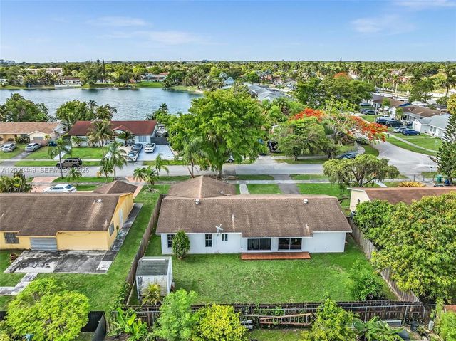 11061 SW 163rd Street, Miami, FL 33157