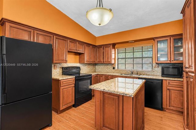 11061 SW 163rd Street, Miami, FL 33157