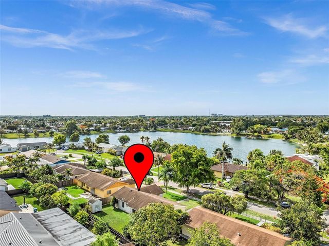 11061 SW 163rd Street, Miami, FL 33157