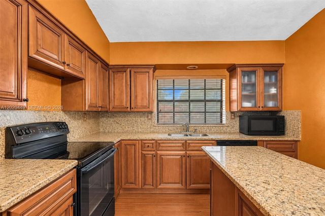 11061 SW 163rd Street, Miami, FL 33157