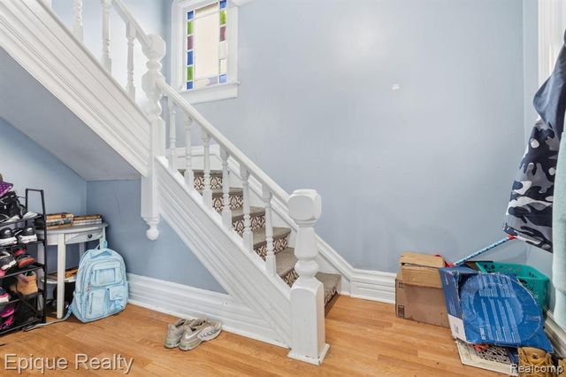 1128 Gillett Street, Port Huron, MI 48060