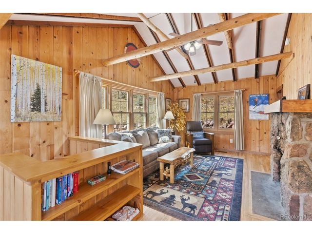 5870 Paona Rd, Cascade, CO 80809