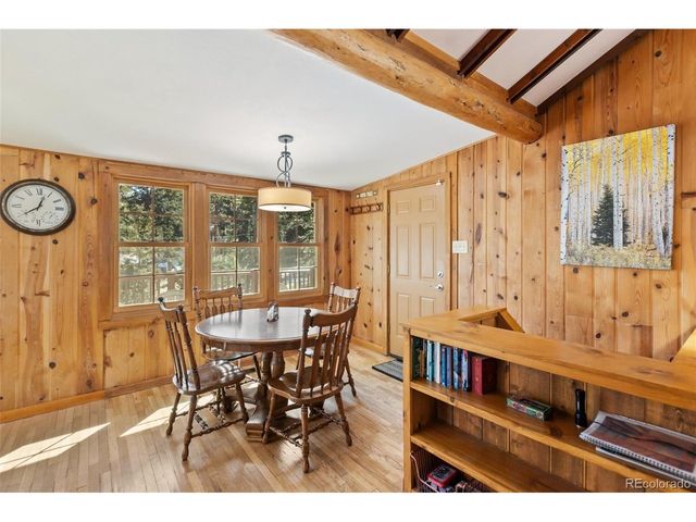 5870 Paona Rd, Cascade, CO 80809