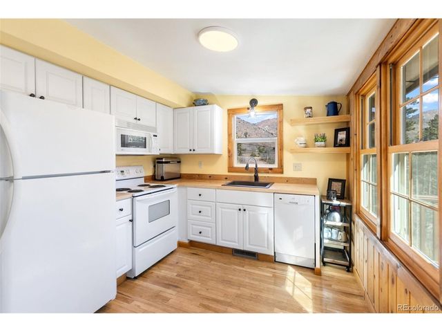 5870 Paona Rd, Cascade, CO 80809