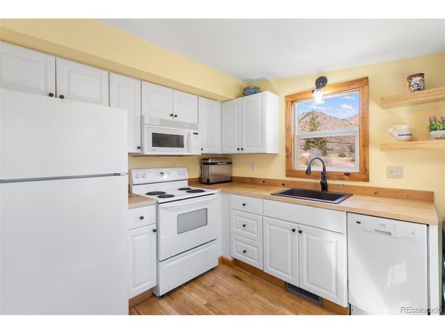 5870 Paona Rd, Cascade, CO 80809