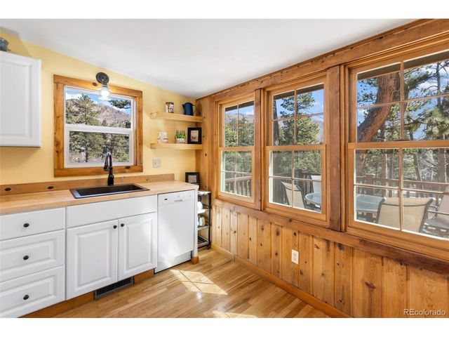 5870 Paona Rd, Cascade, CO 80809