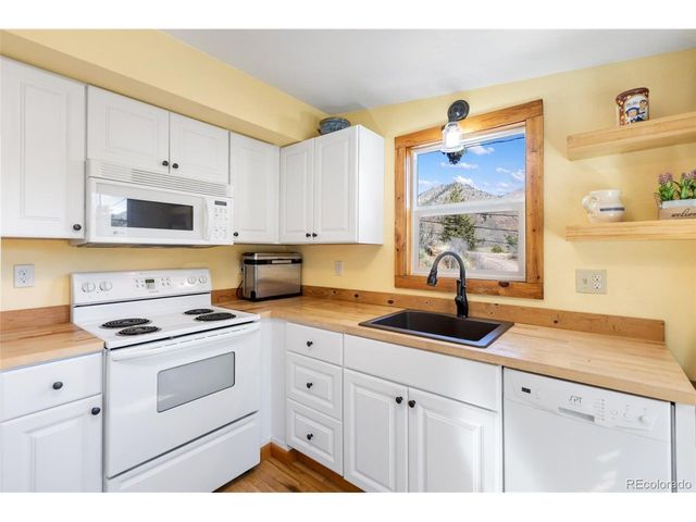 5870 Paona Rd, Cascade, CO 80809