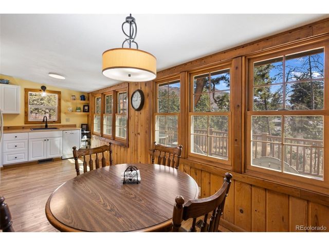 5870 Paona Rd, Cascade, CO 80809