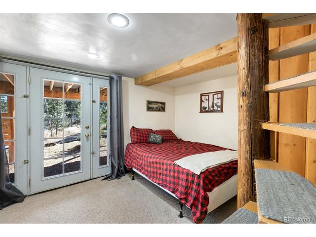 5870 Paona Rd, Cascade, CO 80809