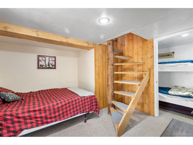 5870 Paona Rd, Cascade, CO 80809