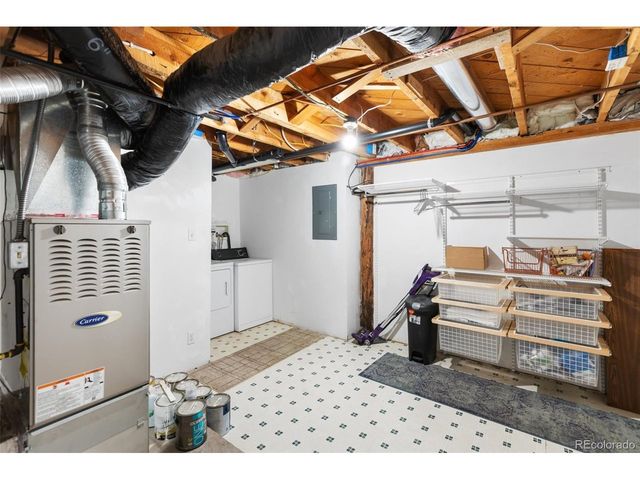 5870 Paona Rd, Cascade, CO 80809