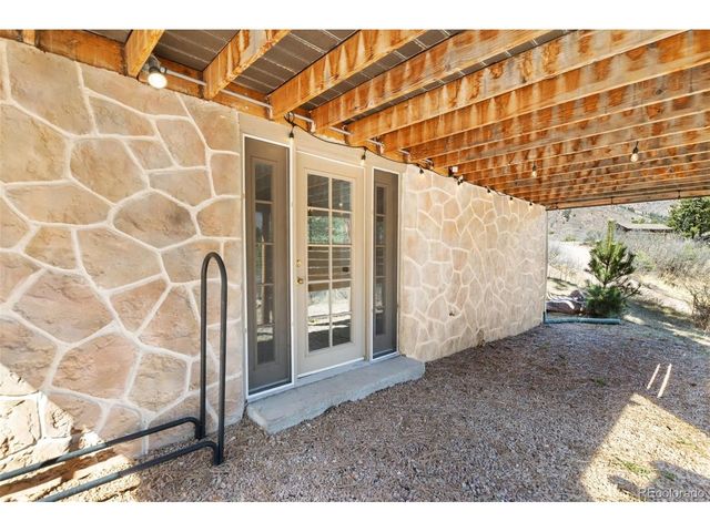 5870 Paona Rd, Cascade, CO 80809