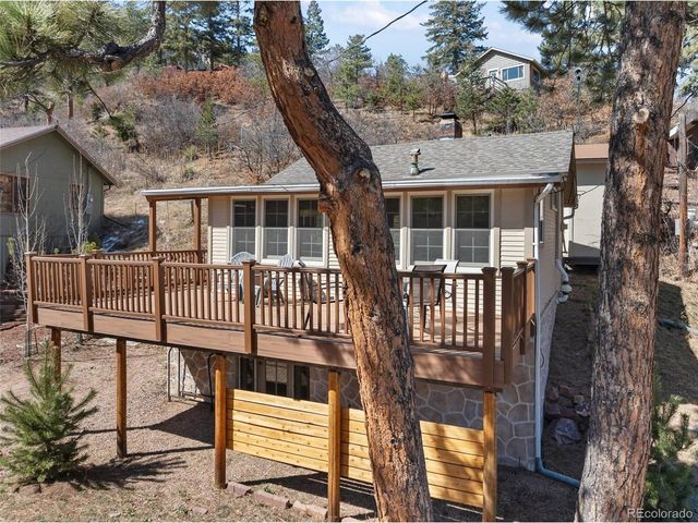 5870 Paona Rd, Cascade, CO 80809