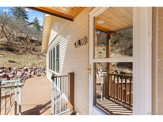 5870 Paona Rd, Cascade, CO 80809