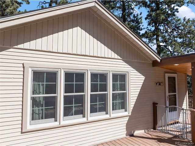 5870 Paona Rd, Cascade, CO 80809