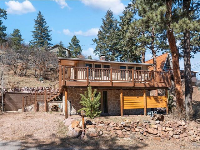 5870 Paona Rd, Cascade, CO 80809
