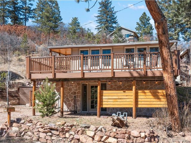 5870 Paona Rd, Cascade, CO 80809